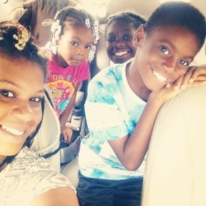 Meet your Posher, Krystal